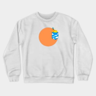 rise ╳ shine Crewneck Sweatshirt